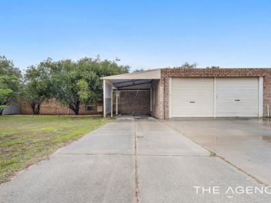 15 Shoalwater Road, Shoalwater WA 6169