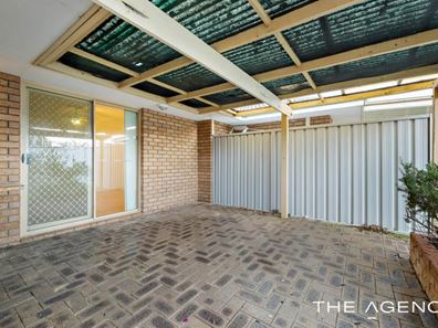 15 Shoalwater Road, Shoalwater WA 6169