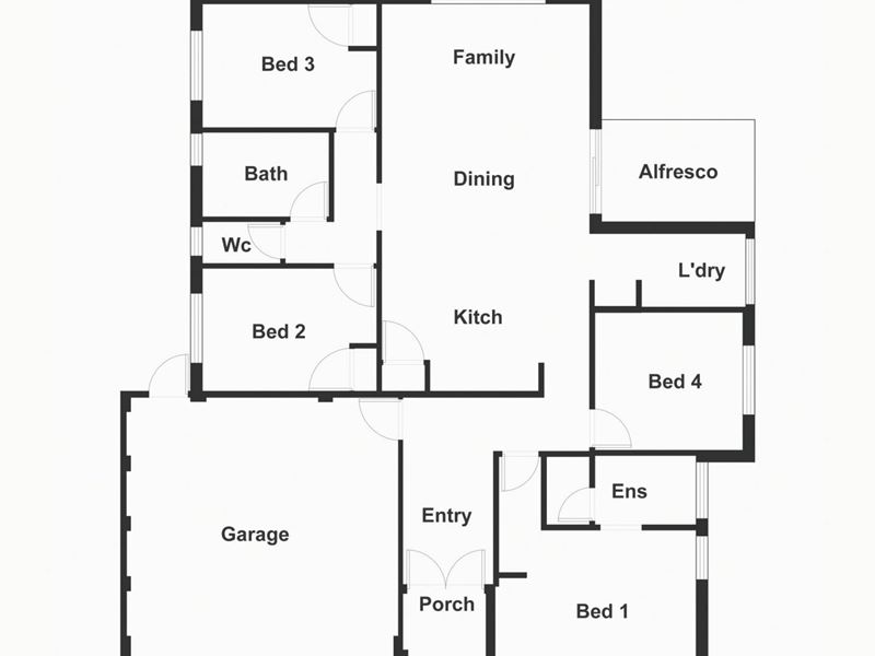 2 Arrino Road, Midvale