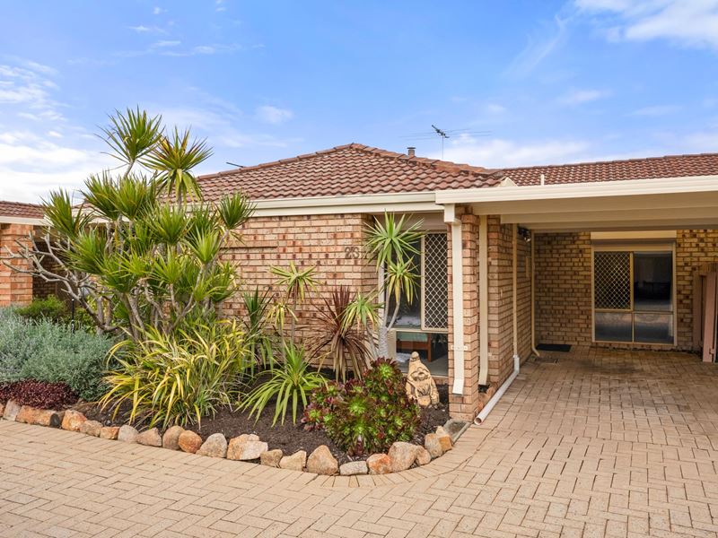 23/94 Simpson Avenue, Rockingham WA 6168