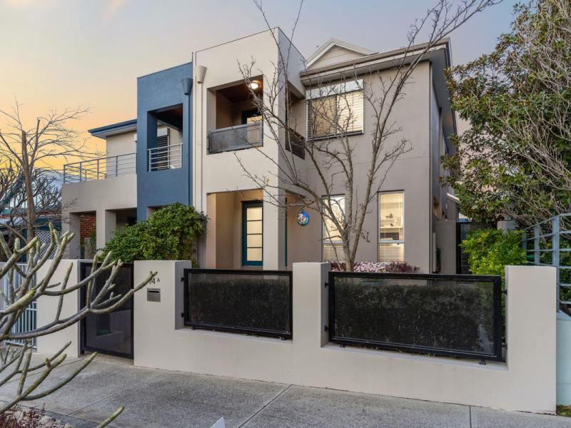 74A Tate Street, West Leederville