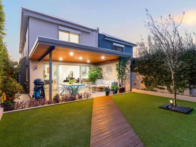 74A Tate Street, West Leederville WA 6007