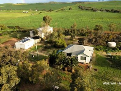103 Seventh Avenue, Northampton WA 6535