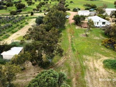 103 Seventh Avenue, Northampton WA 6535