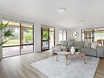 11 Kingfisher Place, Stirling WA 6021