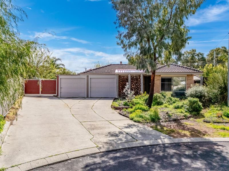 4 Eagle Court, Greenfields