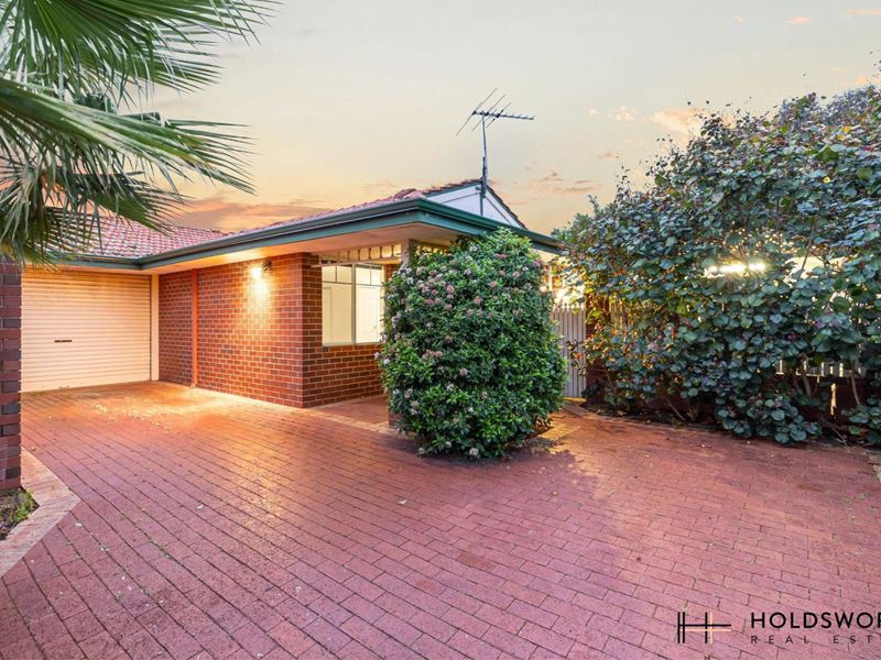3/16 Clearview Avenue, Yokine WA 6060