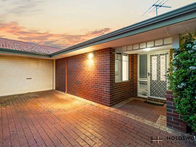3/16 Clearview Avenue, Yokine WA 6060