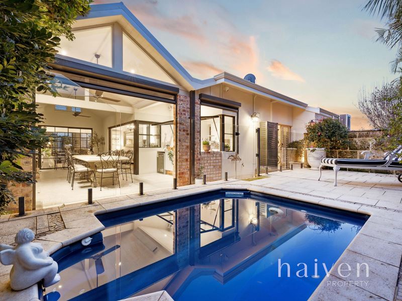32a Holman Street, Melville