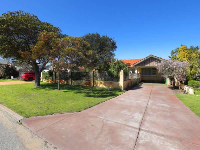 6 Davy Street, Alfred Cove