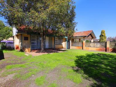 6 Davy Street, Alfred Cove WA 6154