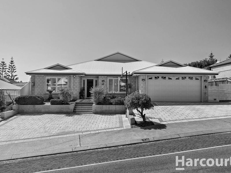34 Princeton Drive, Wannanup WA 6210