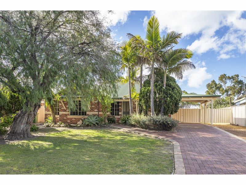88 College Avenue, West Busselton WA 6280