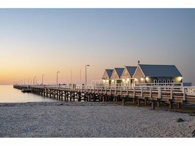 88 College Avenue, West Busselton WA 6280