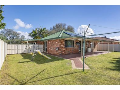 88 College Avenue, West Busselton WA 6280