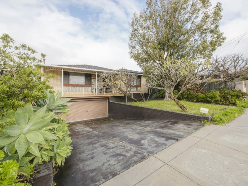 62 Flinders Street, Yokine