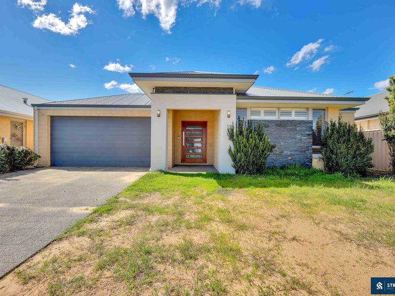 57 Cumbine Loop, Martin WA 6110