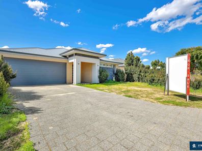 57 Cumbine Loop, Martin WA 6110