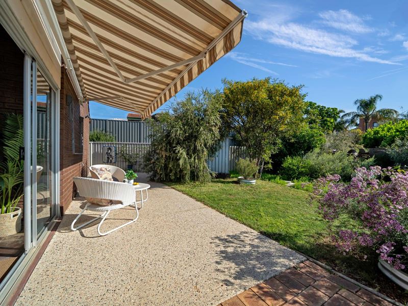 12A Alder Way, Duncraig