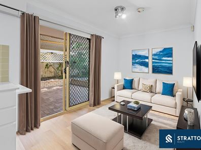 16/68-80 Tribute Street East, Shelley WA 6148