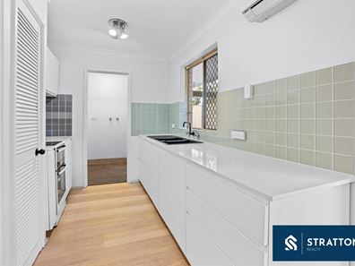 16/68-80 Tribute Street East, Shelley WA 6148
