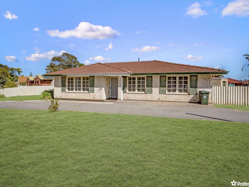 33 Tamblyn Street, Spalding