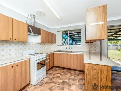 33 Tamblyn Street, Spalding WA 6530
