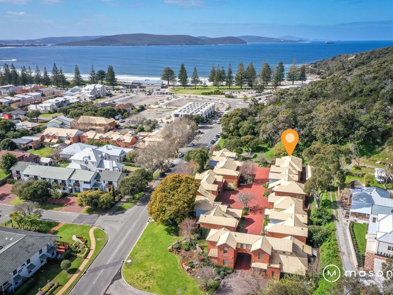 18/21 Adelaide Crescent, Middleton Beach WA 6330