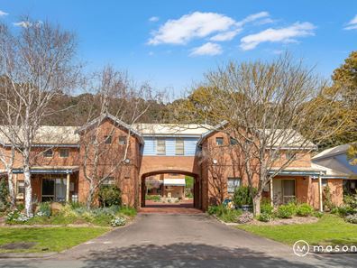 18/21 Adelaide Crescent, Middleton Beach WA 6330