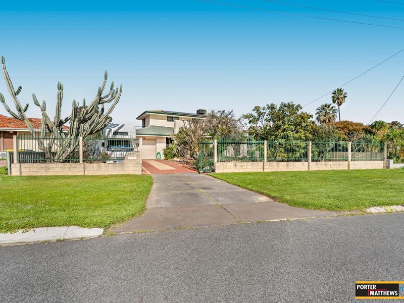 99 Carisbrooke Street, Maddington