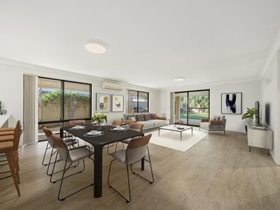 12 Hillsborough Parkway, Ridgewood WA 6030