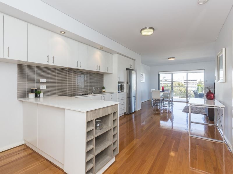 43/1 Douro Place, West Perth WA 6005