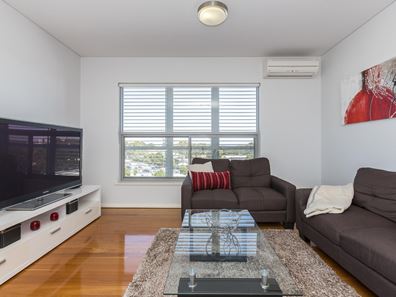43/1 Douro Place, West Perth WA 6005