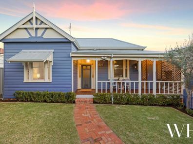 97 Wray Avenue, Fremantle WA 6160