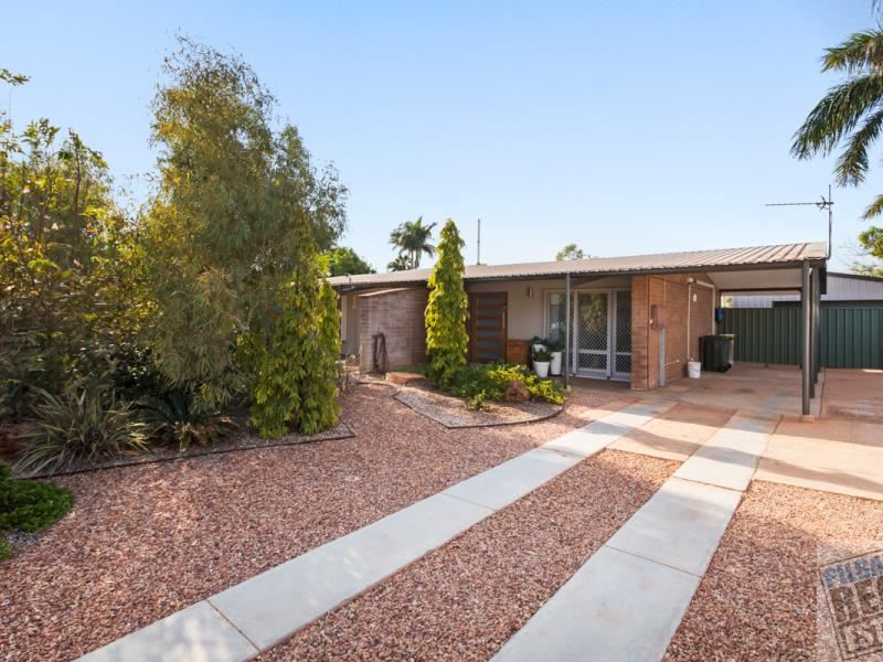 45 Dolphin Way, Bulgarra WA 6714