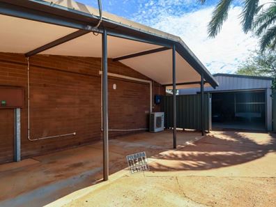 45 Dolphin Way, Bulgarra WA 6714