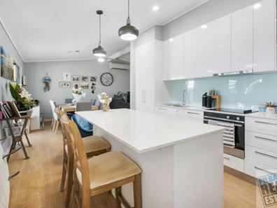 45 Dolphin Way, Bulgarra WA 6714