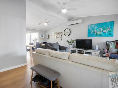 45 Dolphin Way, Bulgarra WA 6714