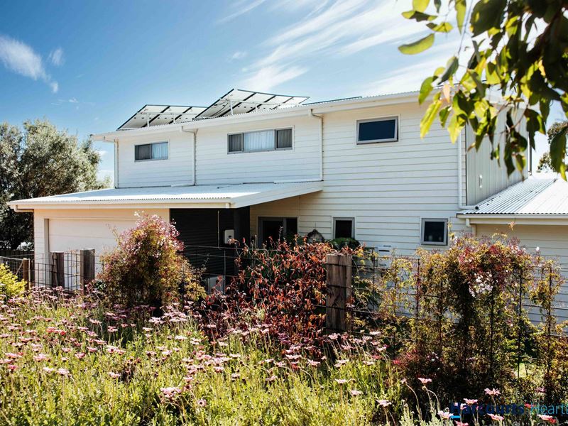 3 Widdeson Street, Nannup WA 6275