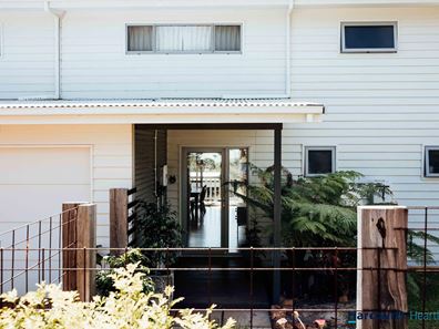 3 Widdeson Street, Nannup WA 6275