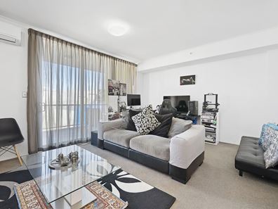 59/15 Aberdeen Street, Perth WA 6000