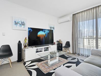 59/15 Aberdeen Street, Perth WA 6000