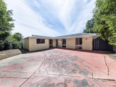 150 Eddystone Avenue, Craigie WA 6025