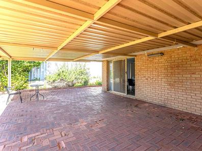 18 Kempton Grove, Clarkson WA 6030