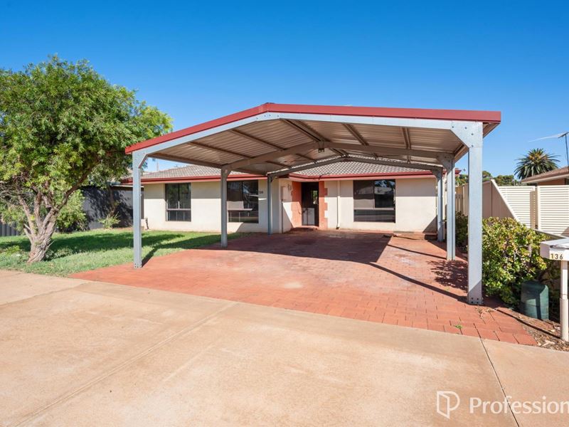 136 Campbell Street, West Lamington WA 6430