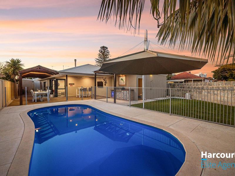 3 May Street, Rockingham