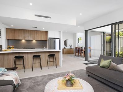 4/15 Mountjoy Road, Nedlands WA 6009