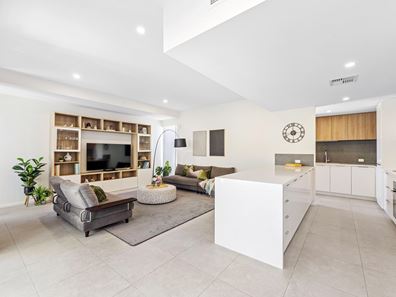 4/15 Mountjoy Road, Nedlands WA 6009