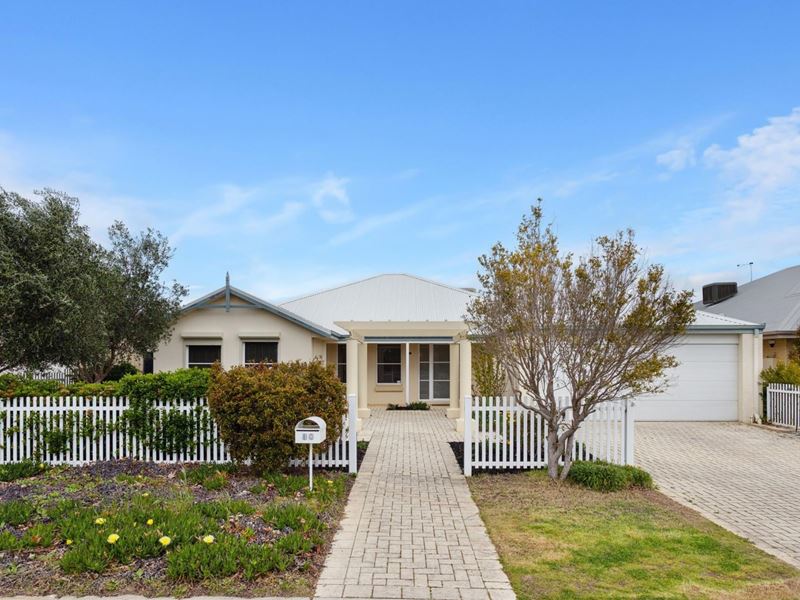38 Arbor Drive, Ellenbrook WA 6069