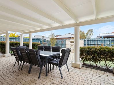 38 Arbor Drive, Ellenbrook WA 6069